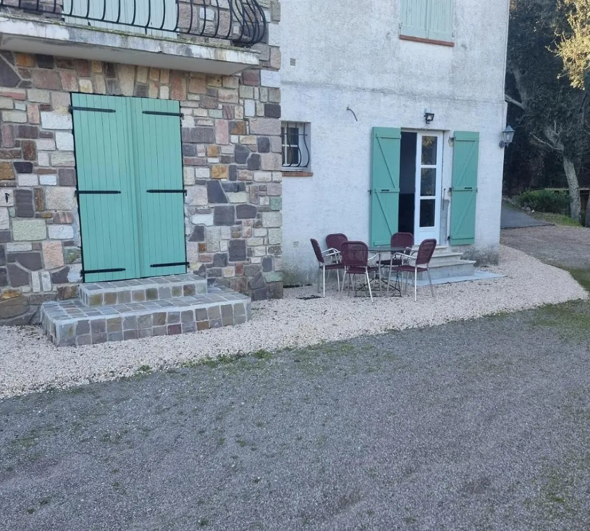 14474 Location Saisonniere Bas De Villa Dans Un Domaine Prive Prestigieux Les Adrets-de-l'Esterel