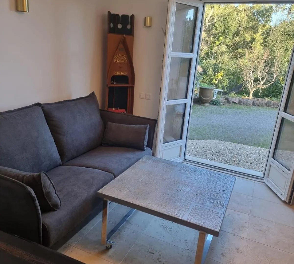 Apartament 14474 Location Saisonniere Bas De Villa Dans Un Domaine Prive Prestigieux Les Adrets-de-l'Esterel